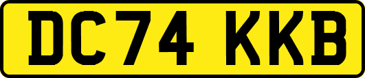 DC74KKB