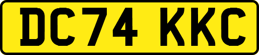 DC74KKC