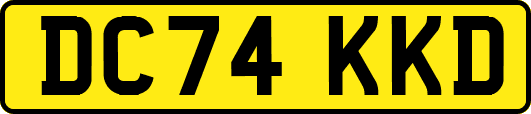 DC74KKD