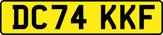 DC74KKF