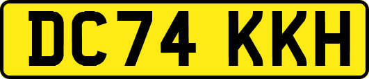 DC74KKH