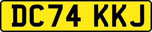 DC74KKJ