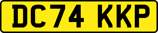 DC74KKP