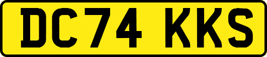 DC74KKS