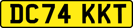 DC74KKT