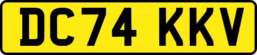 DC74KKV
