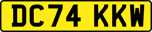 DC74KKW