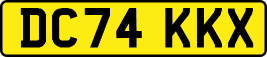 DC74KKX