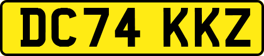 DC74KKZ
