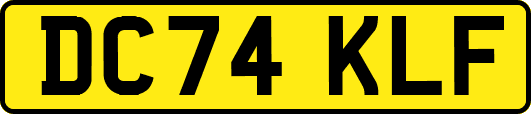 DC74KLF