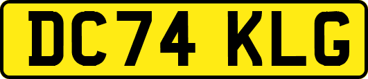 DC74KLG