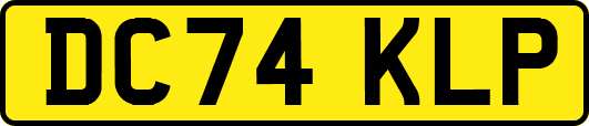 DC74KLP