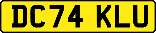 DC74KLU