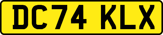 DC74KLX