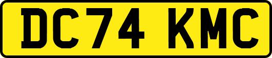 DC74KMC