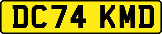 DC74KMD