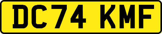 DC74KMF