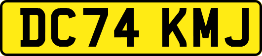 DC74KMJ