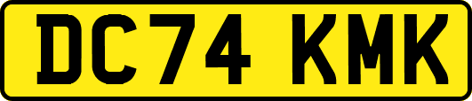 DC74KMK