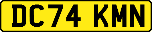 DC74KMN