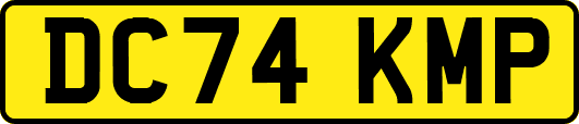 DC74KMP