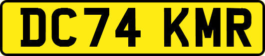 DC74KMR