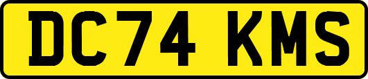 DC74KMS