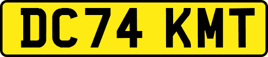 DC74KMT