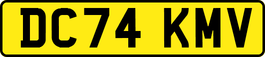 DC74KMV