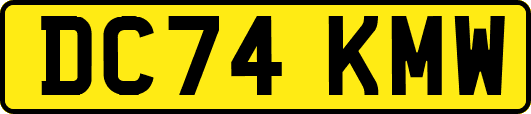 DC74KMW