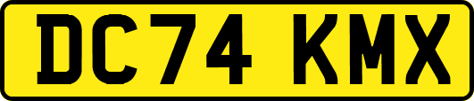 DC74KMX