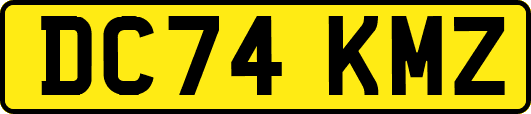 DC74KMZ