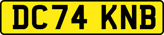 DC74KNB