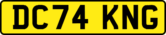 DC74KNG
