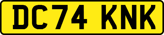DC74KNK