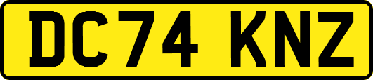 DC74KNZ