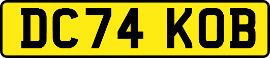 DC74KOB
