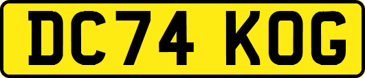 DC74KOG