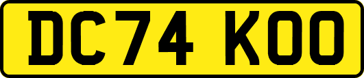 DC74KOO