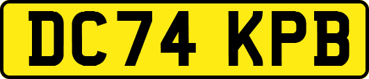 DC74KPB