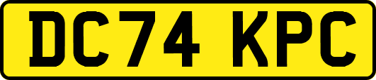 DC74KPC