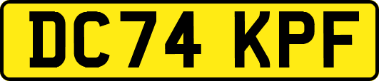 DC74KPF