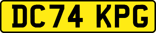 DC74KPG
