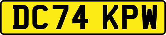 DC74KPW