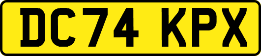 DC74KPX