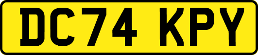 DC74KPY