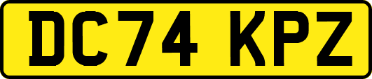 DC74KPZ