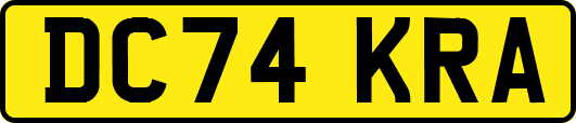 DC74KRA