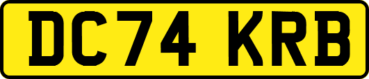 DC74KRB