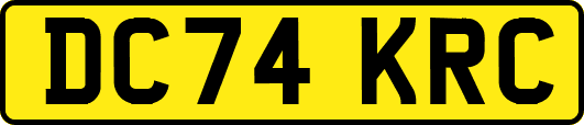DC74KRC